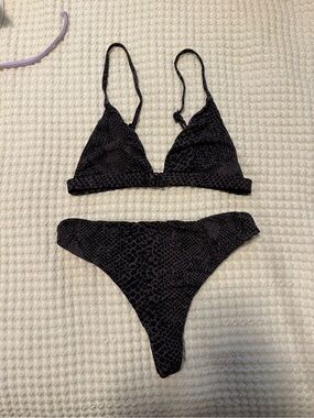 Acacia swimwear lining set petit